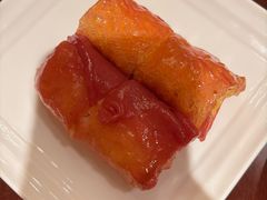 -杭州JW万豪酒店-万豪中餐厅