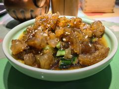 -淀里船宴(裕华东路店)