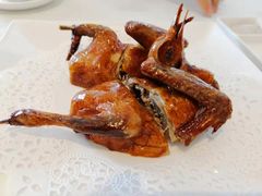 -衡山汇·高级粤菜(霄云路店)
