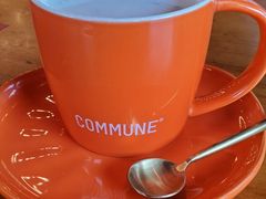 -COMMUNE幻师(五角场店)