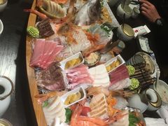 -鱼亭料理(芝罘店)