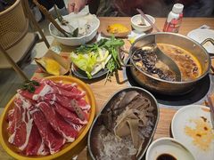 -松野谷·寿喜烧自助(华联顺义金街购物中心店)