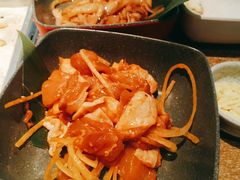 -新石器烤肉(石路天虹店)