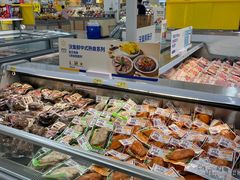 -沃尔玛(中山北路店)