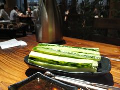 -功夫小龙虾·烧烤·江湖菜(金沙洲店)