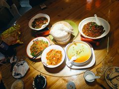 -赣饭农家·江西小炒(西乡店)