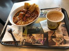 -Old Town White Coffee(gateway@klia2)