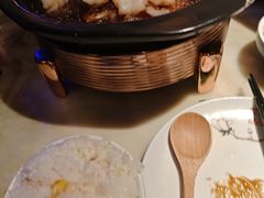 -绿茶餐厅(财富购物中心店)