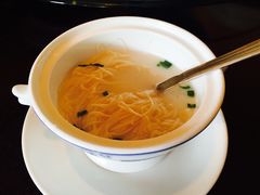 -桂花楼淮扬中餐厅(浦东香格里拉店)