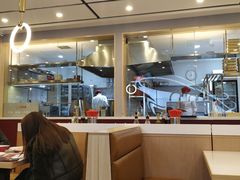 大堂-客临百思德·东北特色馆(龙湖时代天街店)