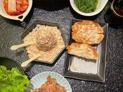 -樱嘢·炭火烧肉(惠南店)