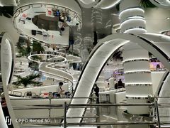 -3号仓库·创意中国菜(新世界城店)