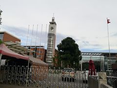 -南京外国语学校(仙林分校西区)