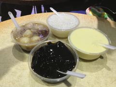 -百花传统甜品店(原址店)