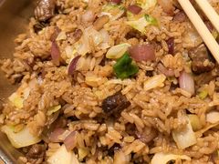 -聚合鑫东北熏酱熟食麻辣面(长阳店)