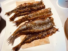 -开海·红岛海鲜虾水饺(石老人店)