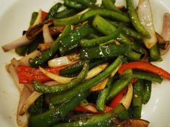 豉蒜生炒黄鳝丝-粤·向群饭店(龙津东路总店)