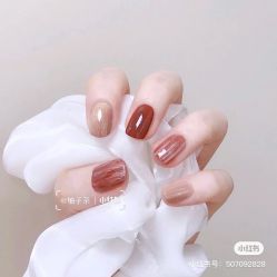 -妙睫屋日式美甲美睫