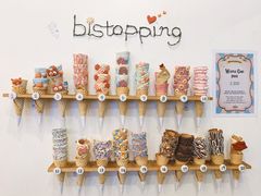 -Bistopping