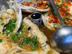 剁椒鱼头-老湘亲·品鉴湘菜(蔡塘爱琴海店)