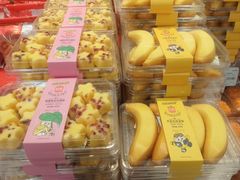 -大润发(张江店)