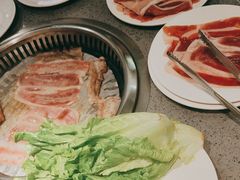 -悦享海创意自助(姜堰万达店)