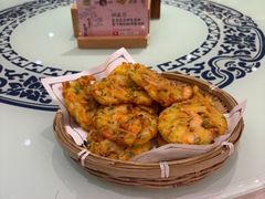 -老西门·常州菜(新区店)