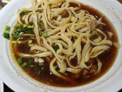 -平娃三宝烧烤·面食(南小街店)