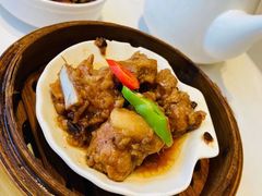 -万龙洲海鲜(大兴绿地缤纷城店)