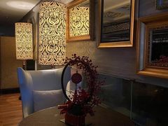 -北京王府井希尔顿酒店·秦唐中餐厅Chynna