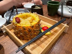-云海肴·汽锅鸡·云南菜(领展购物广场·中关村店)