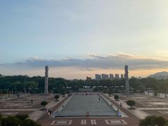 -中国闽台缘博物馆