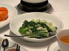 -新荣记(建国门外大街店)