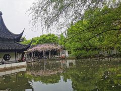 -西园戒幢律寺
