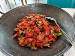 -福巷湘食小馆·猛火现炒(上海首店)