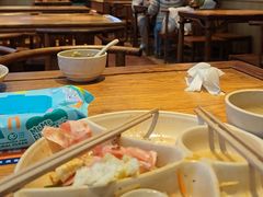 -素满香·食养自助(天一广场店)