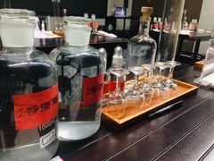 -长安酒肆(曲江店)