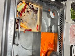 -海底捞火锅(宝龙广场夜宵主题店)