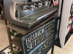 -VESH COFFEE(定西路店)