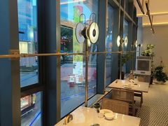 -陶兰居·手工点心·粤菜(圆融时代广场店)