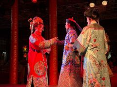 -白家大院·王府宫廷菜(苏州街店)