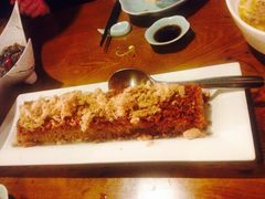 -梧桐花园餐厅(新城店)