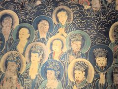 -张掖大佛寺景区