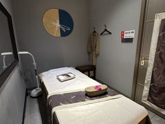 -Dragonfly 悠庭·按摩Spa(苏州中心广场店)