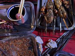 -盛龙盐筋烤肉