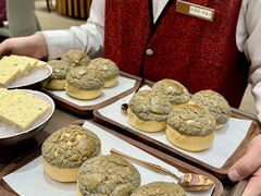 -喜宴又一村·粤菜·茶点·海鲜(壹方天地店)