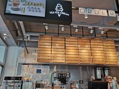 -喜茶(中山白水井店)