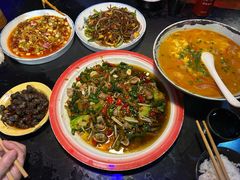 -醉小酒馆·川菜·江湖菜·重庆菜(观音桥旗舰店)