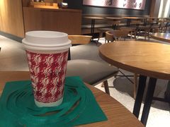 -星巴克(嘉定中信泰富万达广场店)