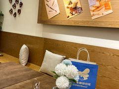 -小飞象面包公社(珠江路金鹰店)